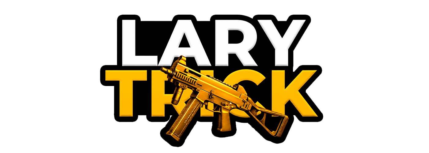 ACESSO LARYTRICK VIP