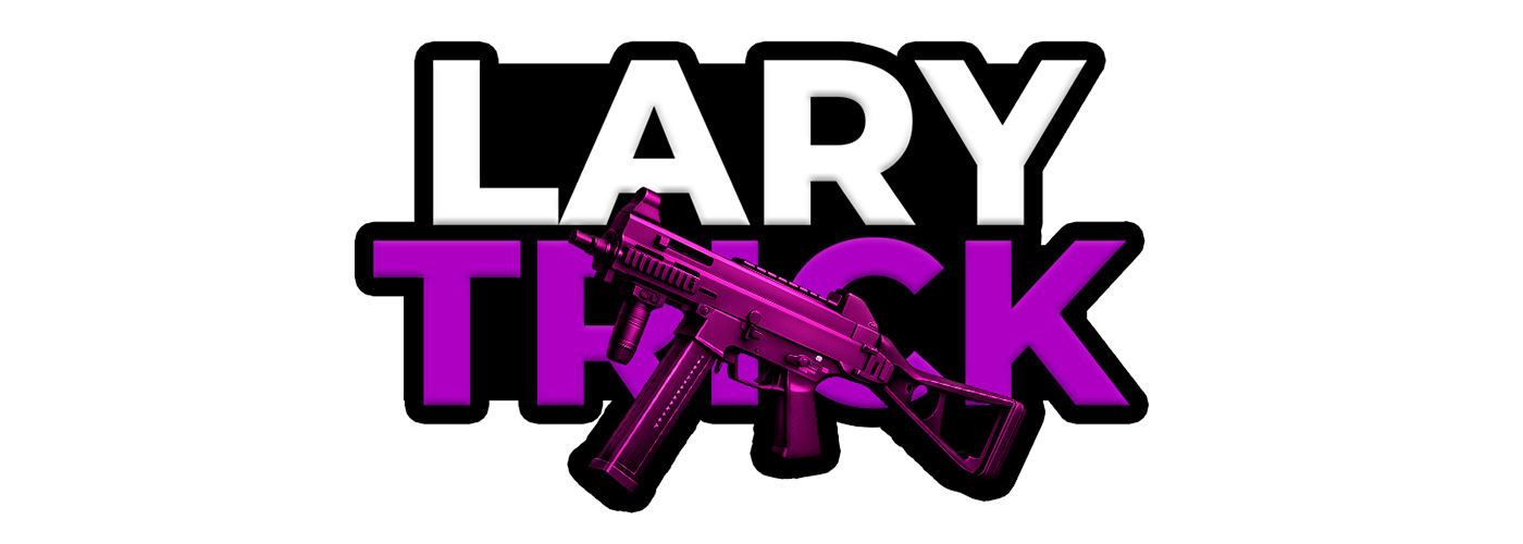 LARYTRICK STANDARD